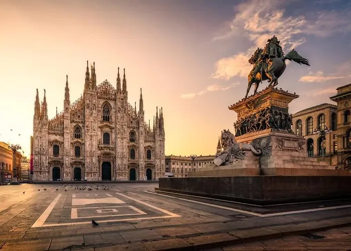 Appartamento Stadium To - San Siro, Duomo, Citylife Milano