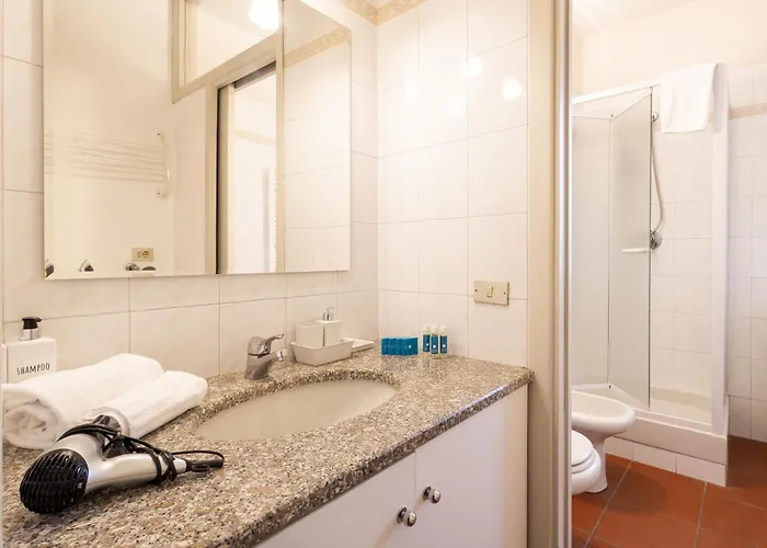 Brera Boutique By Interhome Lägenhet *