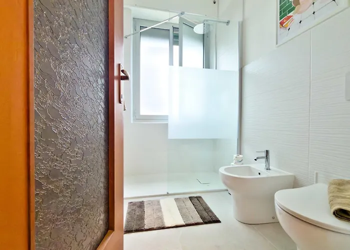 Homeby - Il Terzetto Appartement Milaan