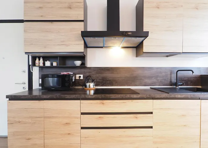 Primopiano - Pordoi Apartman