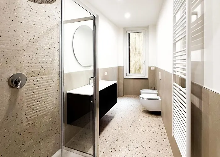 In The Heart Of Apartmán