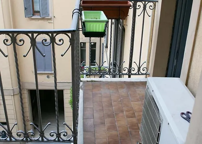 Cozyflat On Metro5 Close To Citylife-arcodellapace *