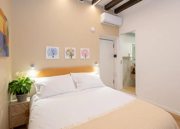 Brera, Splendido Pied-à-terre A Milano! * Milan