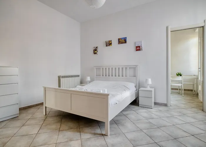 Domusmi Fioravanti * Milano