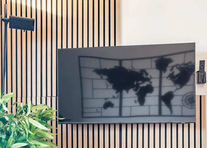 Citylife Penthouse -Terrace, Piano, Gym - Mico Metro - Su Scannu * ミラノ