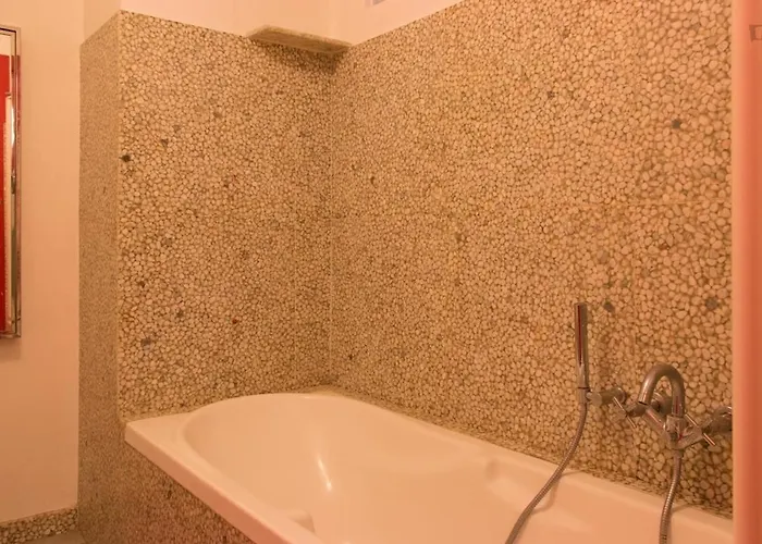 Bilocale A Porta Venezia アパート *