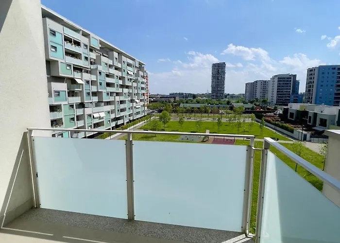 Casaruche Appartement Milaan