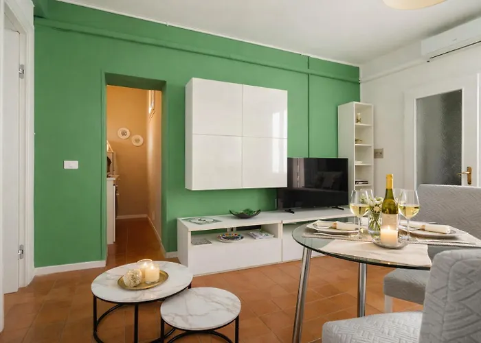 Ampio Bilo Luminoso - Stazione Loreto M1 M2