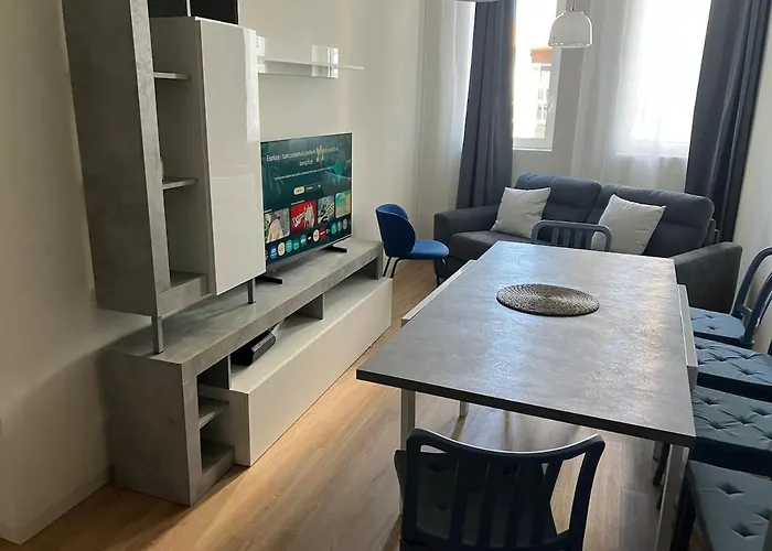 Daire Ripamonti New House With Workspace And Gym