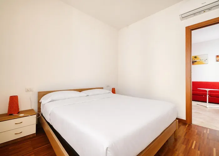 Hostmate - - Plinio - Citta Studi *