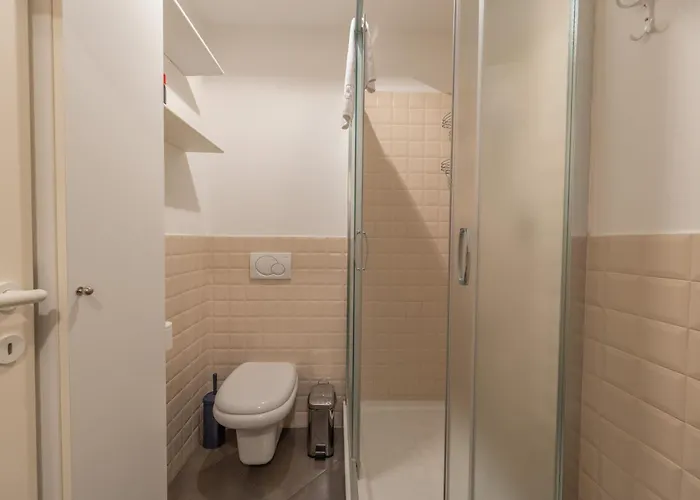 Appartement Flamingos Loft - Center Of *