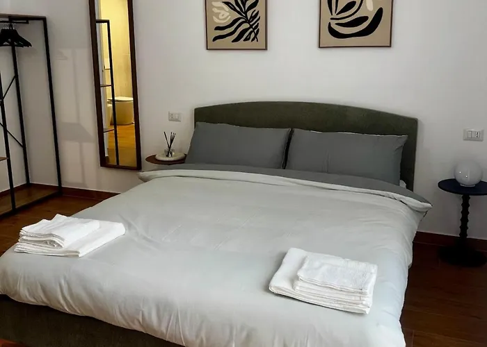 Apartment - Luna 2