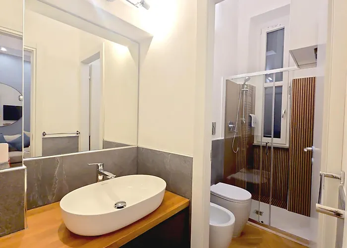 Sarpi - Self Check In - Arco Della Pace - Area Pedonale - Milanoflats * Milan