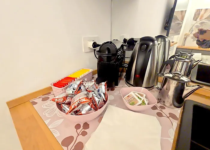 Sarpi - Self Check In - Arco Della Pace - Area Pedonale - Milanoflats Apartment Milan