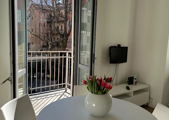 Modern - 8 Min Metro To Center Apartmán Milán