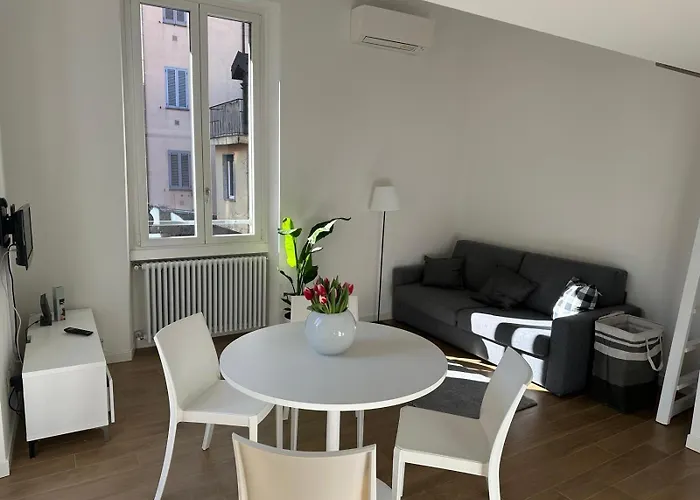 Modern - 8 Min Metro To Center * Milán