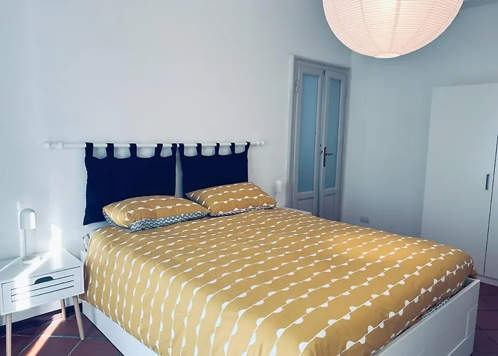 Colored House * Milan