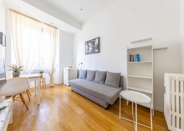 Bright And Elegant With Wifi *