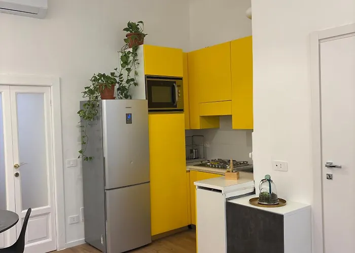 Apartmán Boutique - Porta Romana Milán