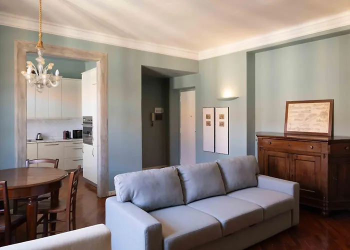 Апартаменты Bilocale Moderno Per 4 Vicino Mm Pasteur Via Venini Милан