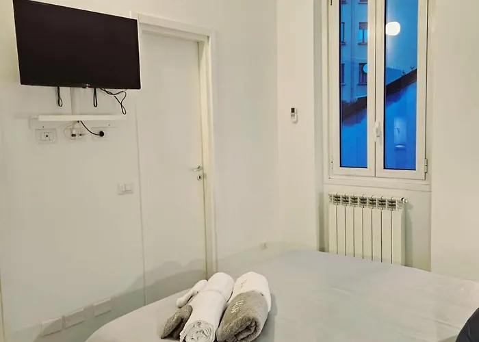 Venini Cozy House Apartment *