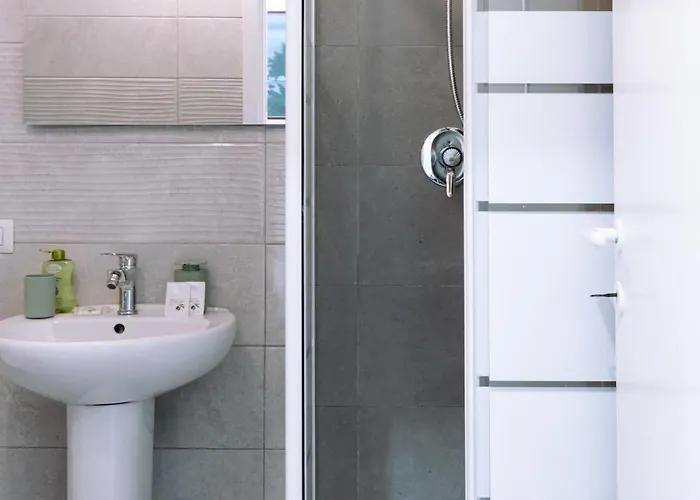 Elegant Center Of * Milan