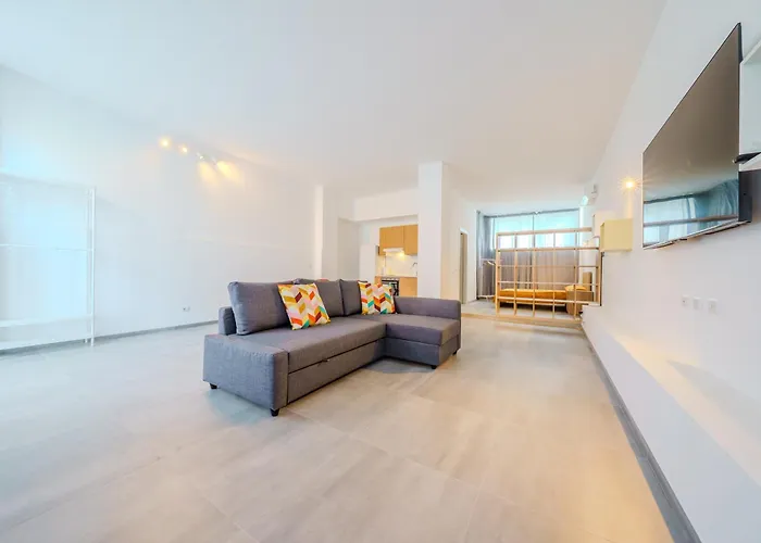 Apartman Casa Stadera - Metro Abbiategrasso & Parking Milánó