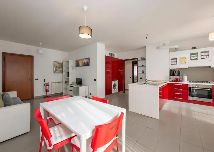 Appartement I Host - Russoli 7