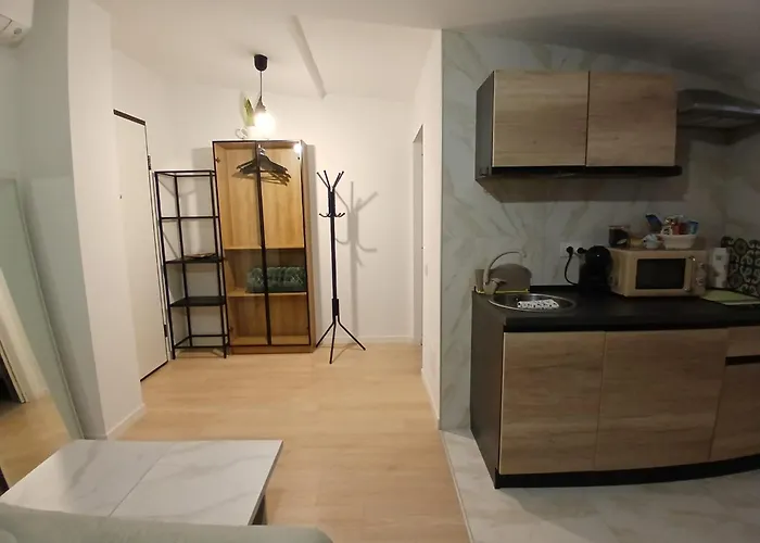 Appartement Bovisa