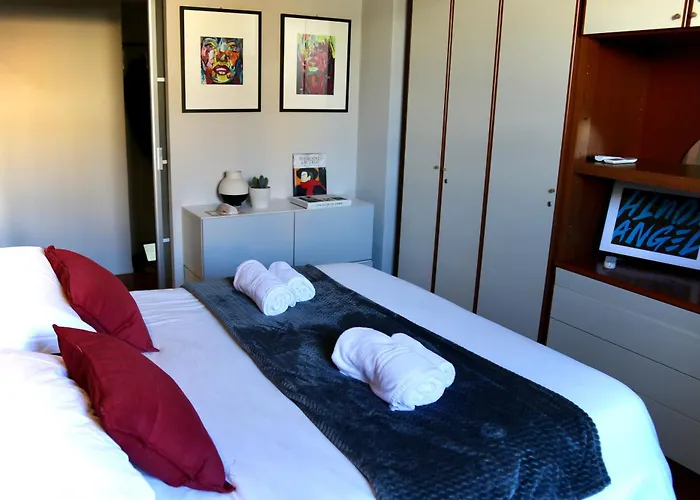 Con Terrazzo - Design District Appartement