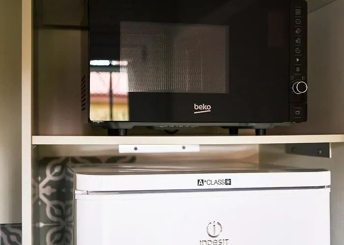 Apartament Bright & Quiet Near San Siro