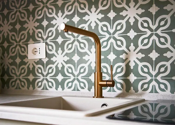 Bright & Quiet Near San Siro * Mediolan