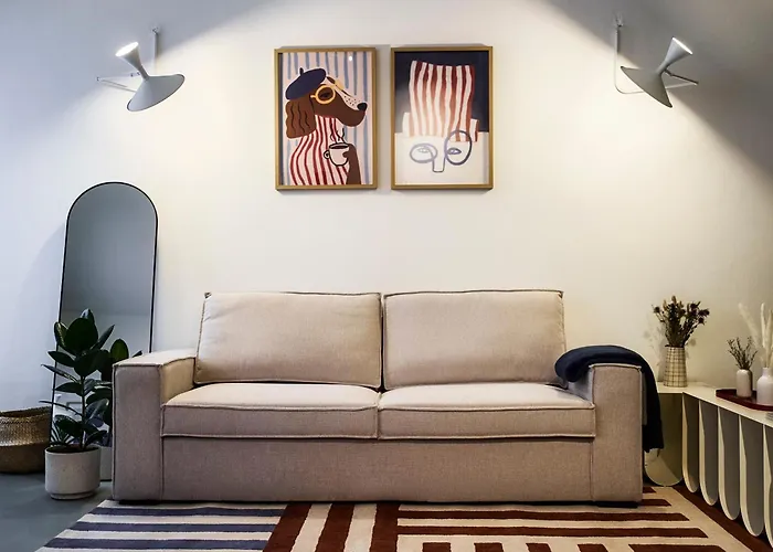 Architect-designed Flat - Lambrate * Μιλάνο