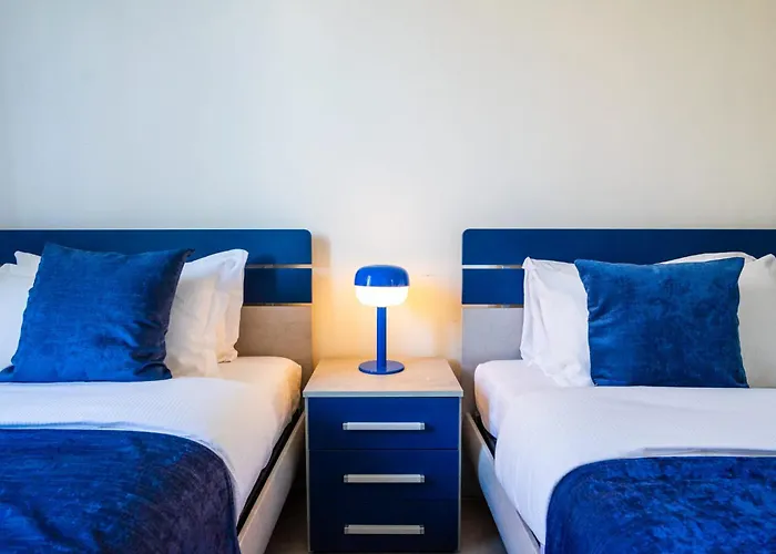 Bocconi - Modern 2br Near Navigli *