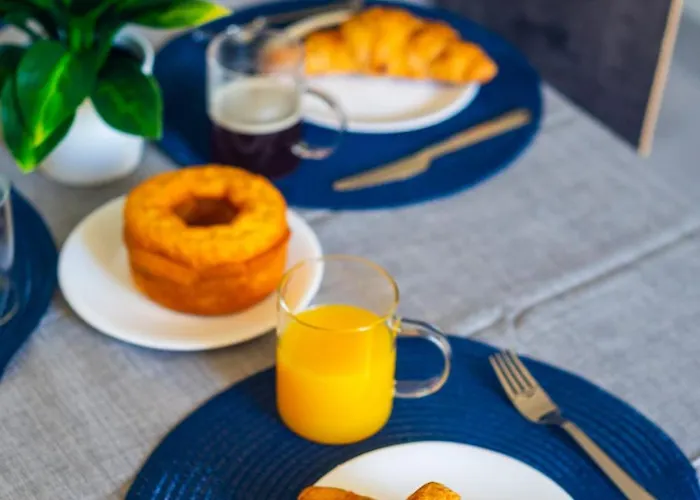 Bocconi - Modern 2br Near Navigli Apartmán