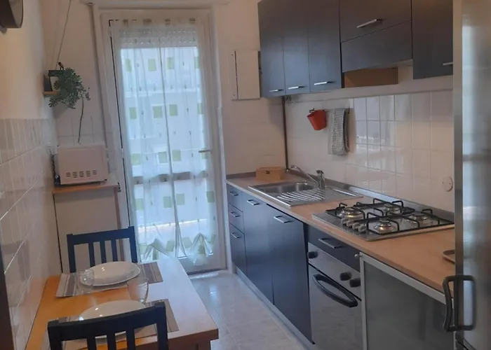 Διαμέρισμα Navigli Sungarden Μιλάνο