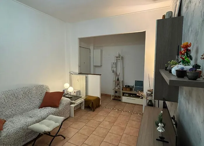 Casa Micio Marco *