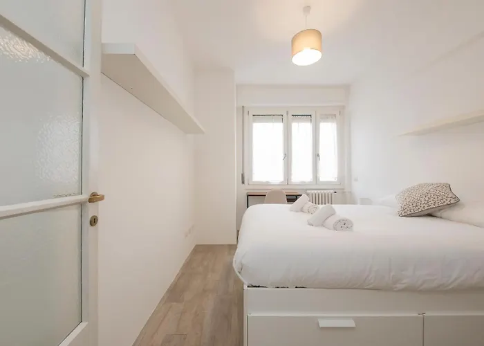 I-host - Montemartini 4 Mailand