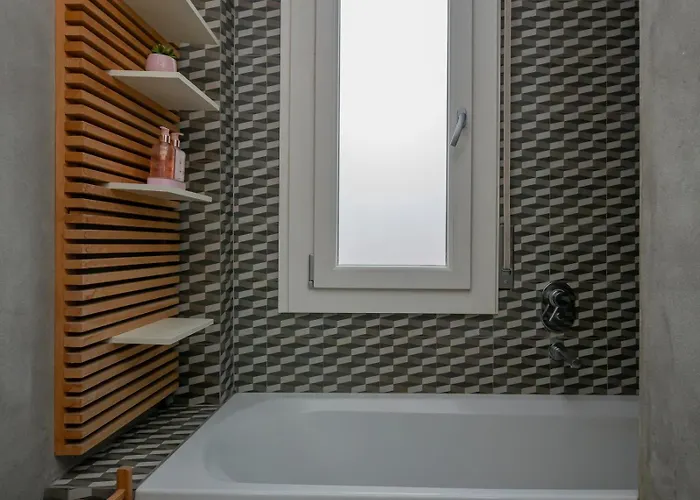 Apartment I-host - Montemartini 4 *