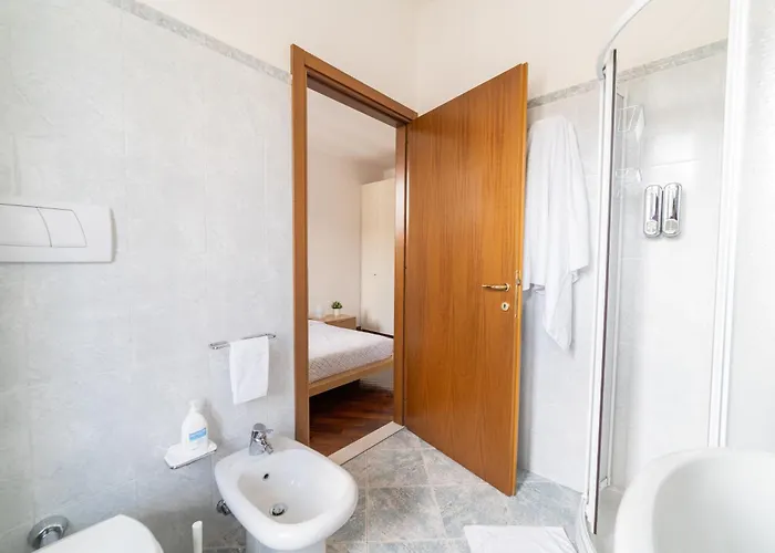 Duomo-bocconi-navigli Area, Elegant & Peaceful Retreat