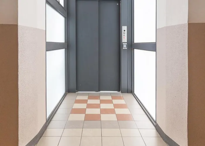 Lägenhet Vintage Chic Flat Steps From Fiera & Wi-fi Milano