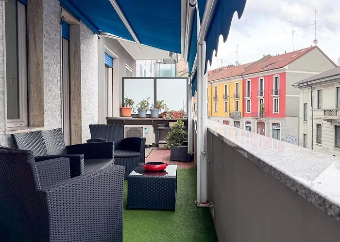 Family 2br With Balcony, Near Metro *