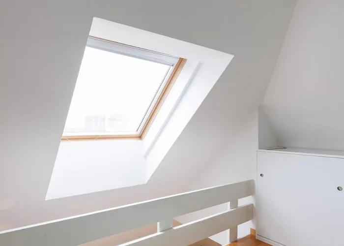 דירה Cozy Flat In The Heart Of *