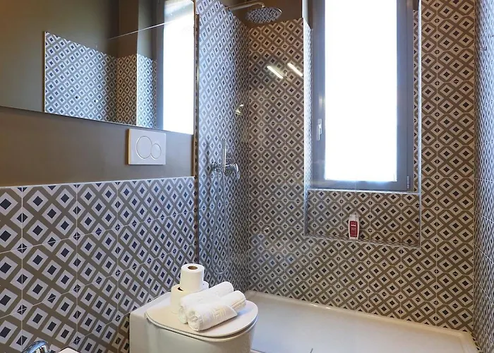 Appartement Primopiano - Dei Mille *