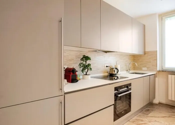 Luxury Loft - Rho Fiera - San Siro - Duomo