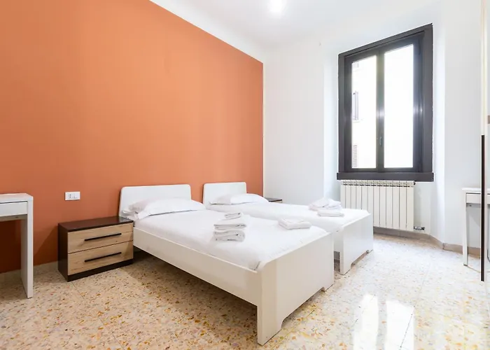 I-host Spacious 2br Near Center