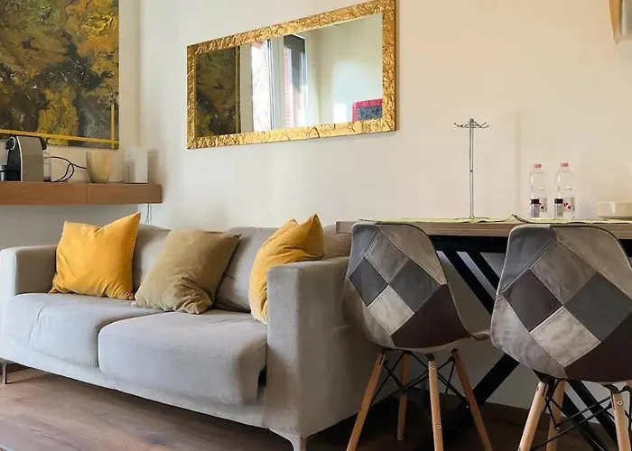 De Angeli District Lust * 米兰