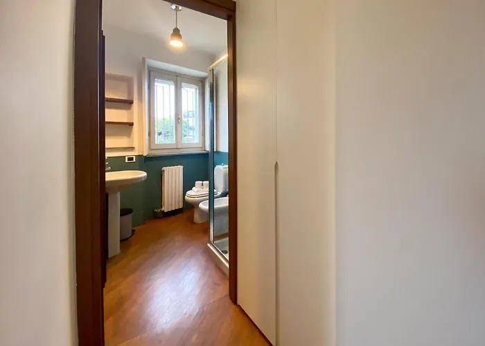 Appartamento Prestige - Duomo Milano