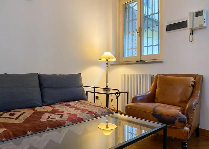 Appartamento Prestige - Duomo Milano