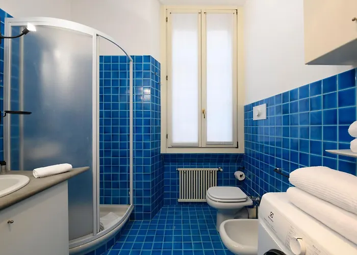 Montevideo, 4 - In The Creative Heart Of 아파트 *